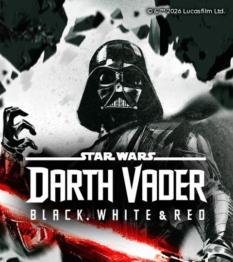 Star Wars™: Darth Vader